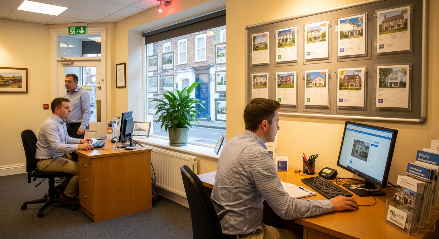 Elmbridge & Co Office